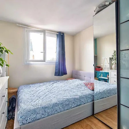 Appartamento Two Comfortable And Bright With Balcony *